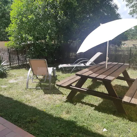 Apartment Canoe Piscine Chauffee Et En Ardeche Meridionale *