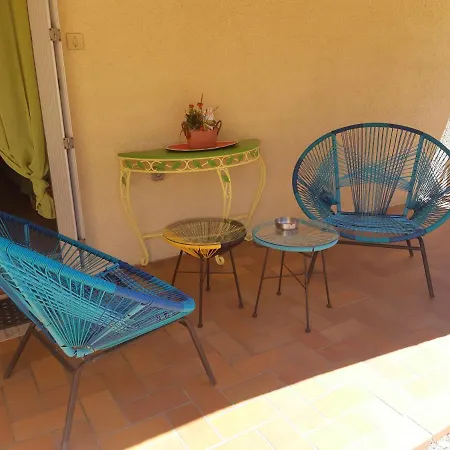 Canoe Piscine Chauffee Et En Ardeche Meridionale Apartment *
