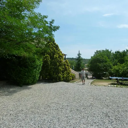 Canoe Piscine Chauffee Et En Ardeche Meridionale Apartment *