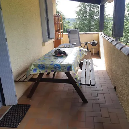 Canoe Piscine Chauffee Et En Ardeche Meridionale Apartment *