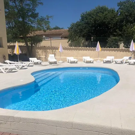 Apartment Canoe Piscine Chauffee Et En Ardeche Meridionale