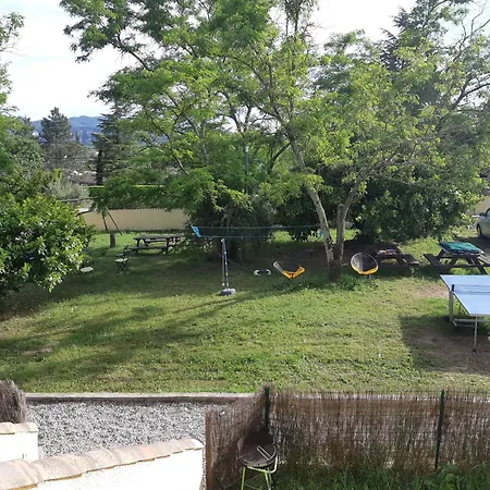 Canoe Piscine Chauffee Et En Ardeche Meridionale *