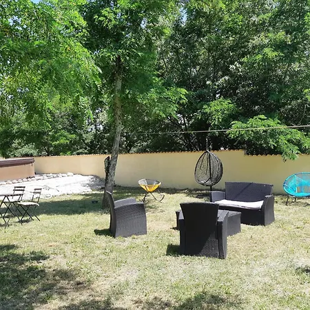 Canoe Piscine Chauffee Et En Ardeche Meridionale Ruoms
